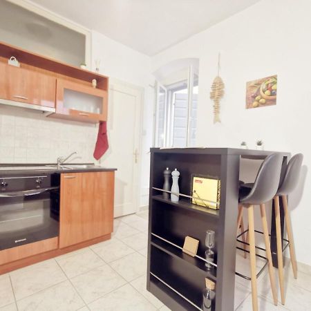 One Bedroom Apartment In The Old Town Split Dış mekan fotoğraf