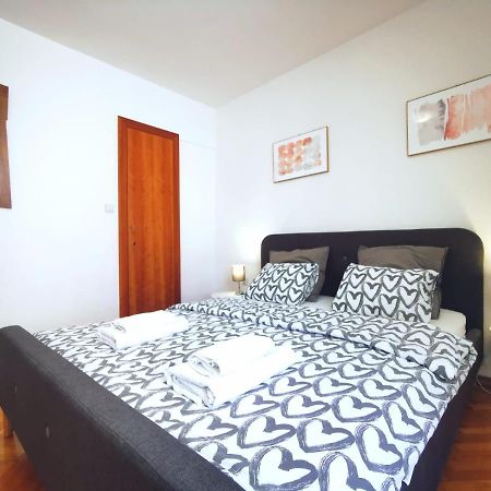 One Bedroom Apartment In The Old Town Split Dış mekan fotoğraf