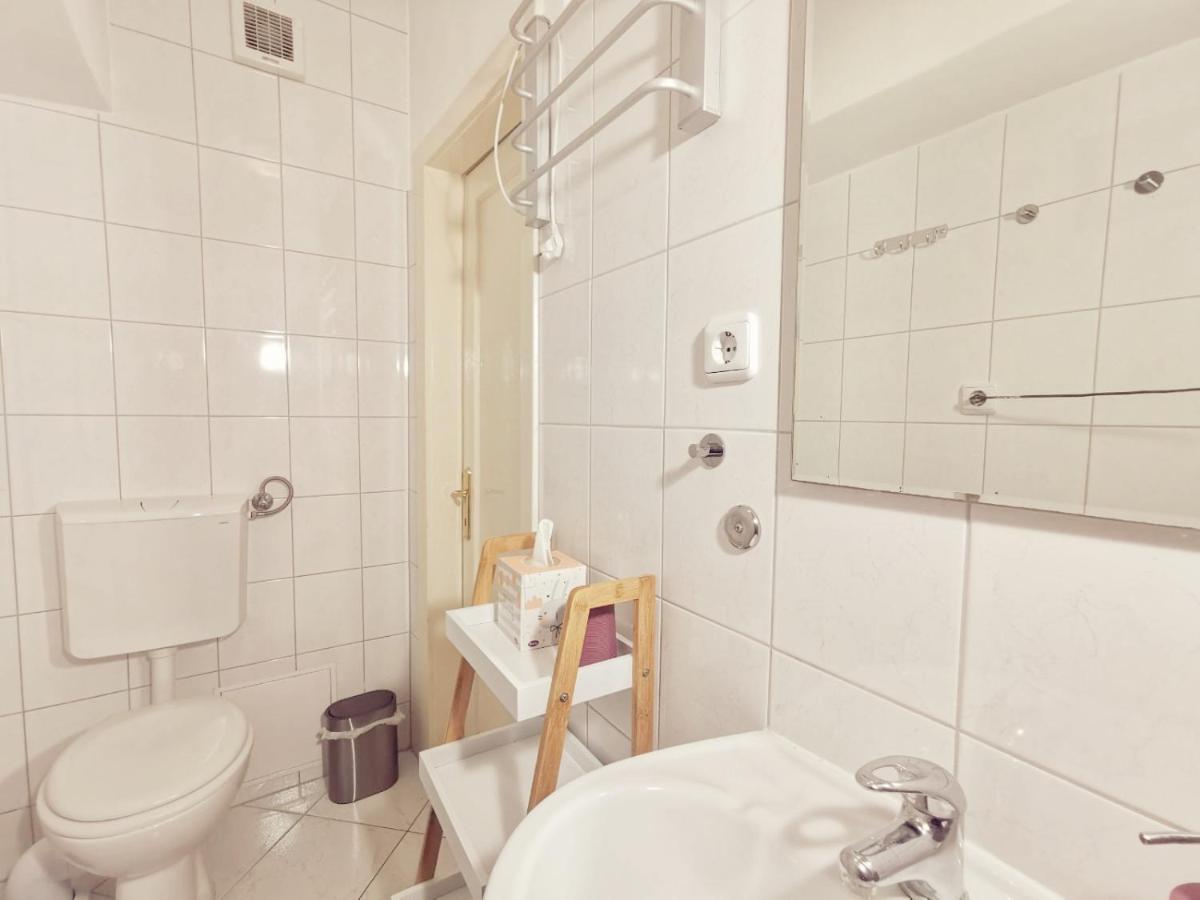 One Bedroom Apartment In The Old Town Split Dış mekan fotoğraf
