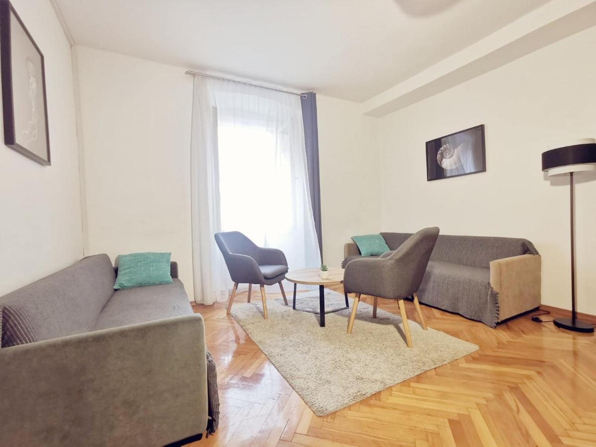 One Bedroom Apartment In The Old Town Split Dış mekan fotoğraf