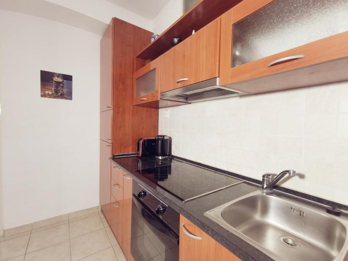 One Bedroom Apartment In The Old Town Split Dış mekan fotoğraf