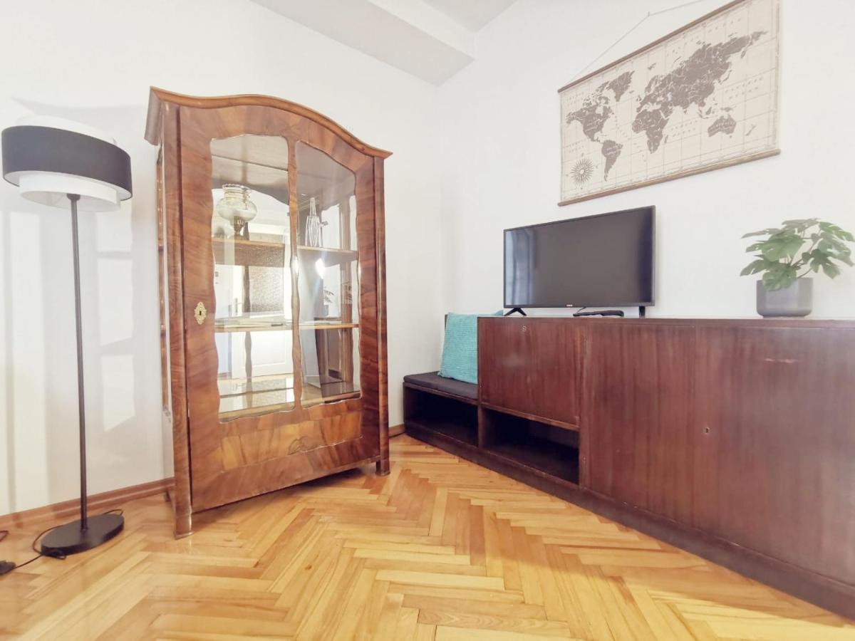 One Bedroom Apartment In The Old Town Split Dış mekan fotoğraf