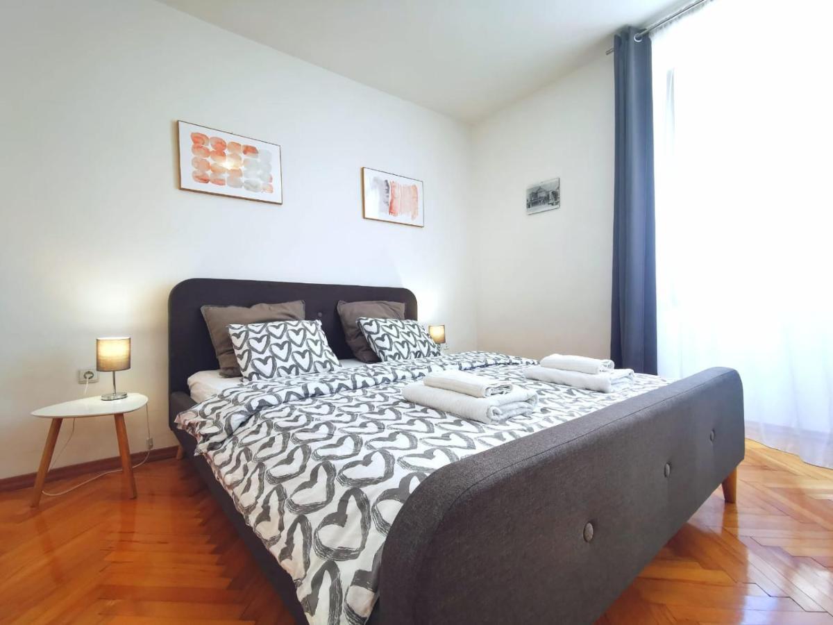 One Bedroom Apartment In The Old Town Split Dış mekan fotoğraf