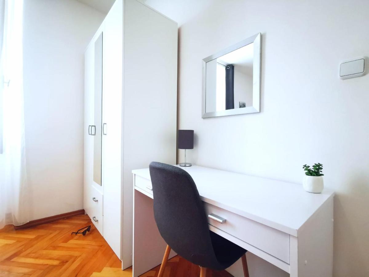 One Bedroom Apartment In The Old Town Split Dış mekan fotoğraf
